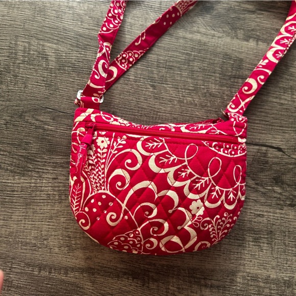 Vera Bradley Crossbody Bag - Picture 4 of 8